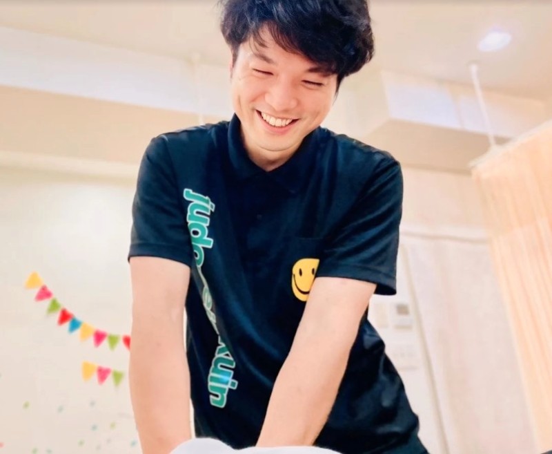 柔道整復院 judo-seifukuin 東村山 施術